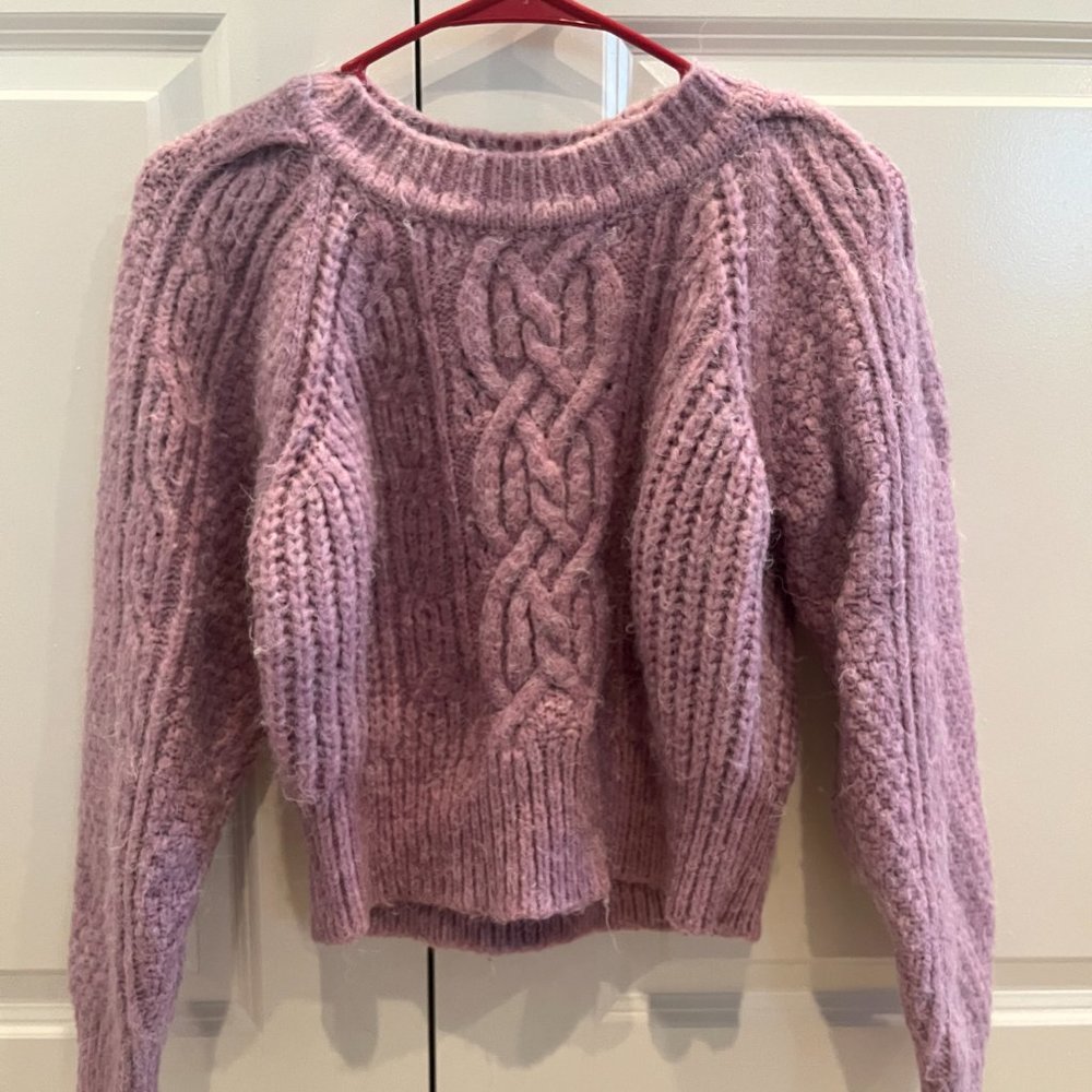 Sweater